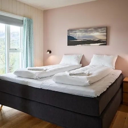 Fjord View דירה *