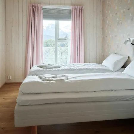 Fjord View דירה *