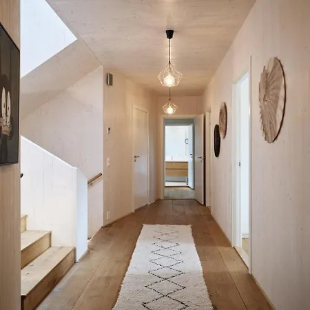 Fjord View * סטראנדה