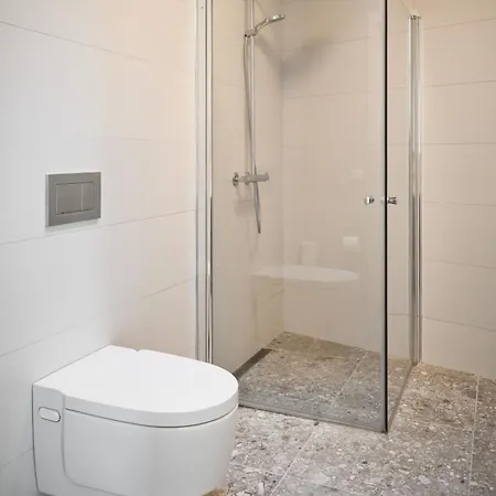 דירה Fjord View סטראנדה