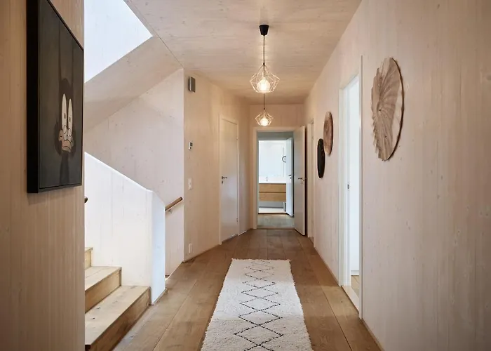 Fjord View * Stranda (More og Romsdal)