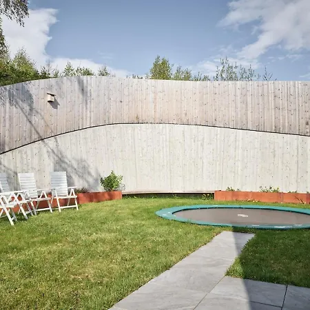 Fjord View ستراندا