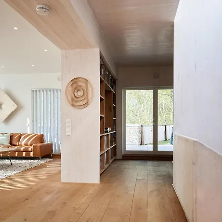 Fjord View * ستراندا