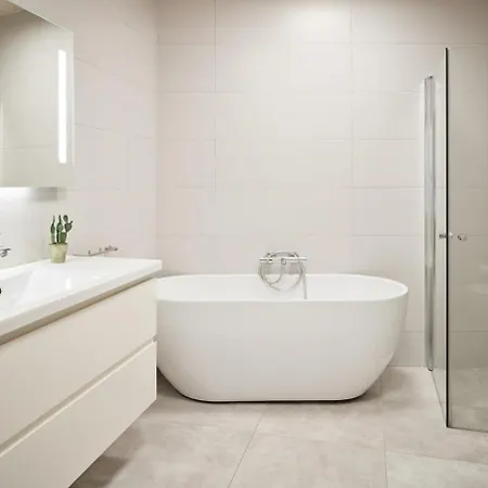 Fjord View شقة ستراندا