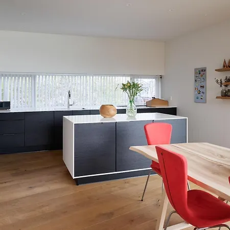 Fjord View شقة ستراندا